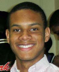 John Floyd II